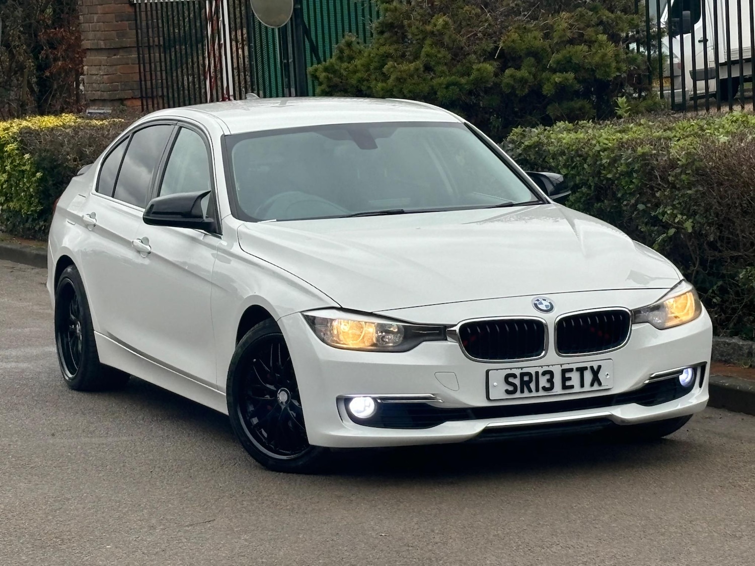 Used BMW 3 Series 2013 for sale - 76122463: Photo 24