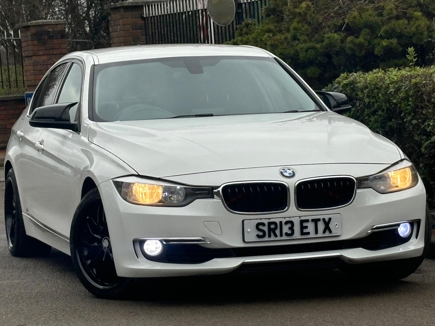 Used BMW 3 Series 2013 for sale - 76122463: Photo 25
