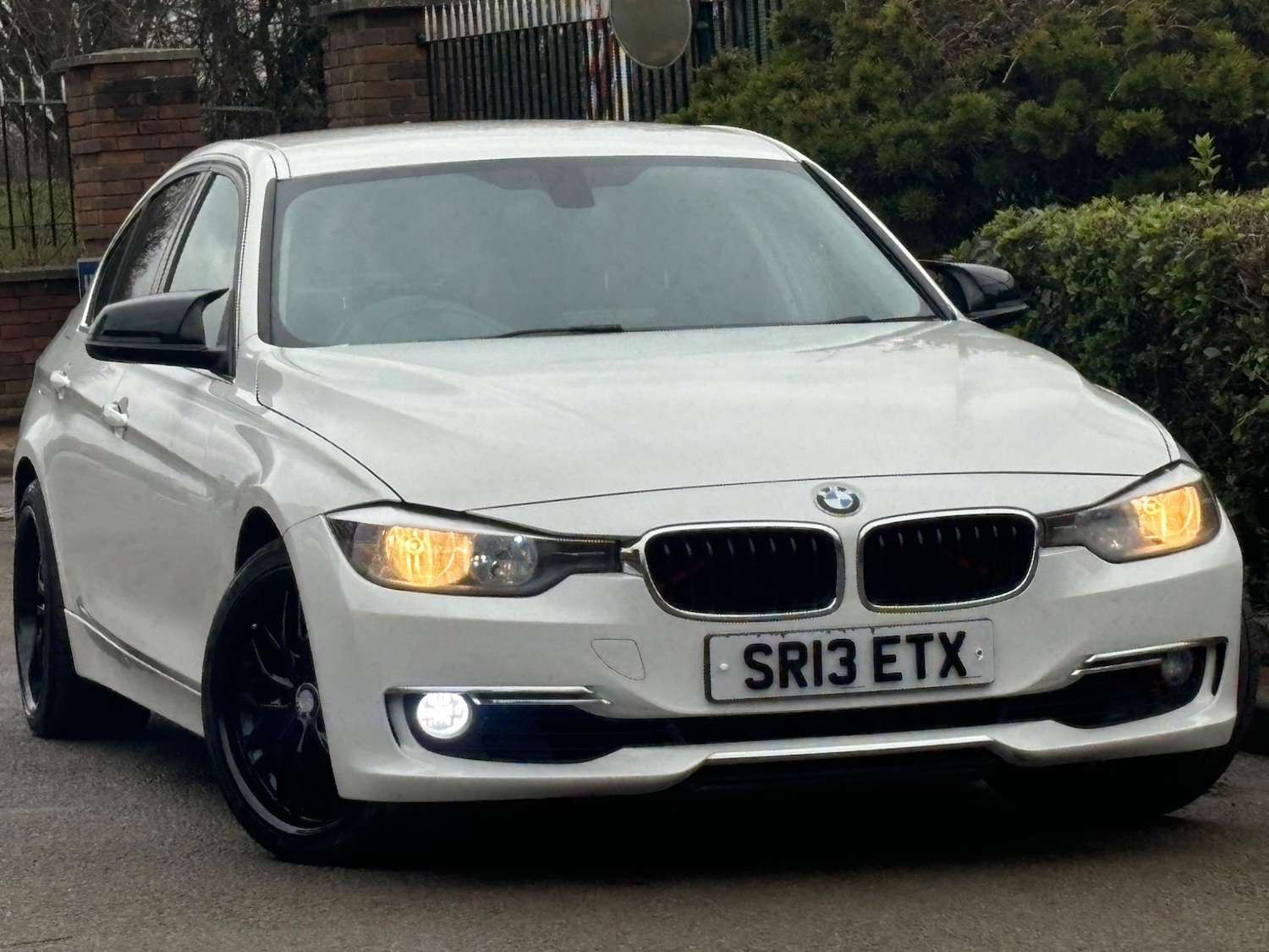 Used BMW 3 Series 2013 for sale - 76122463: Photo 26