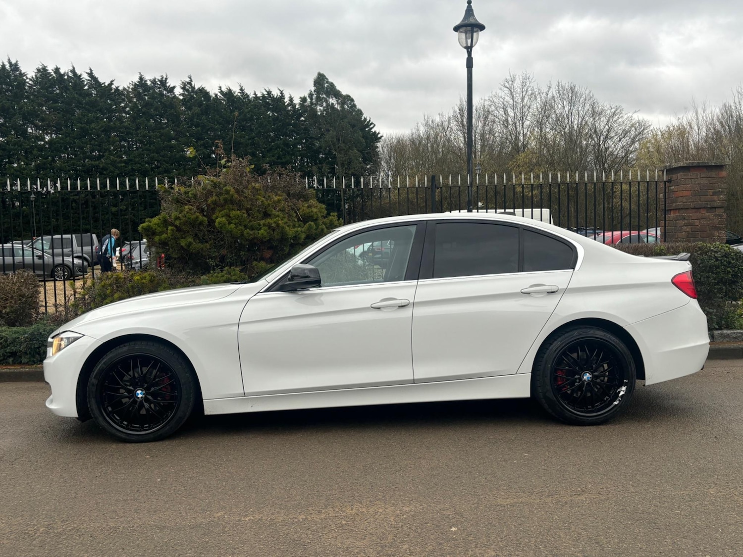 Used BMW 3 Series 2013 for sale - 76122463: Photo 28