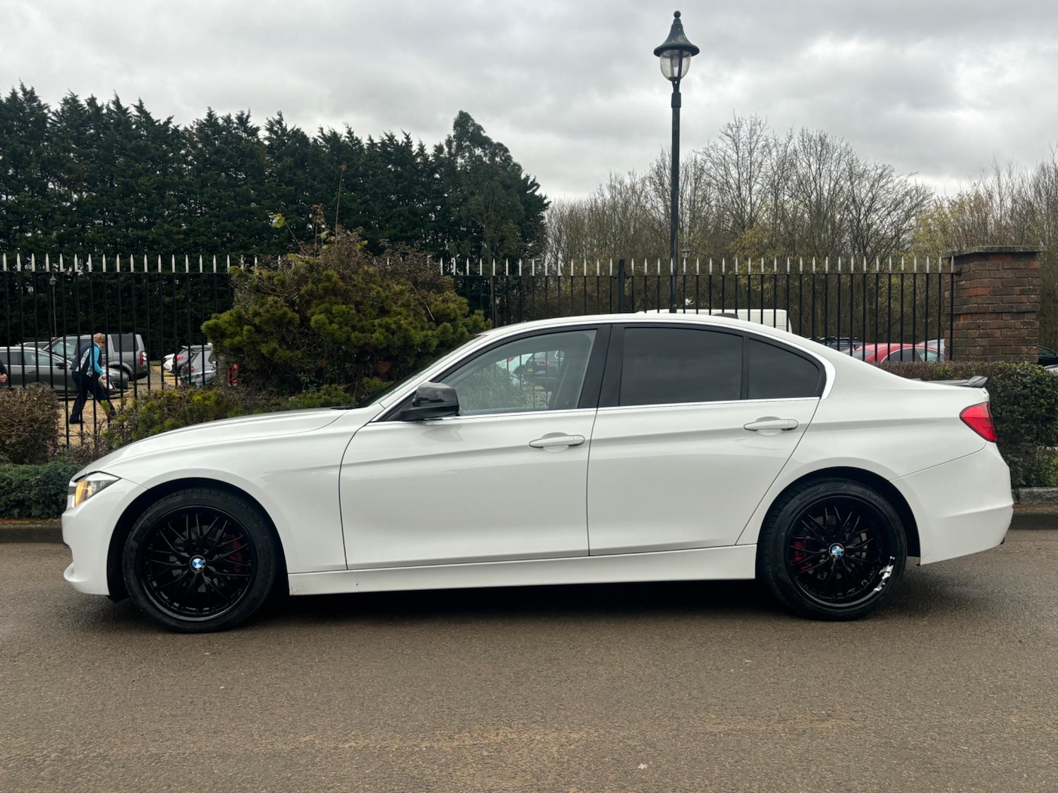 Used BMW 3 Series 2013 for sale - 76122463: Photo 29