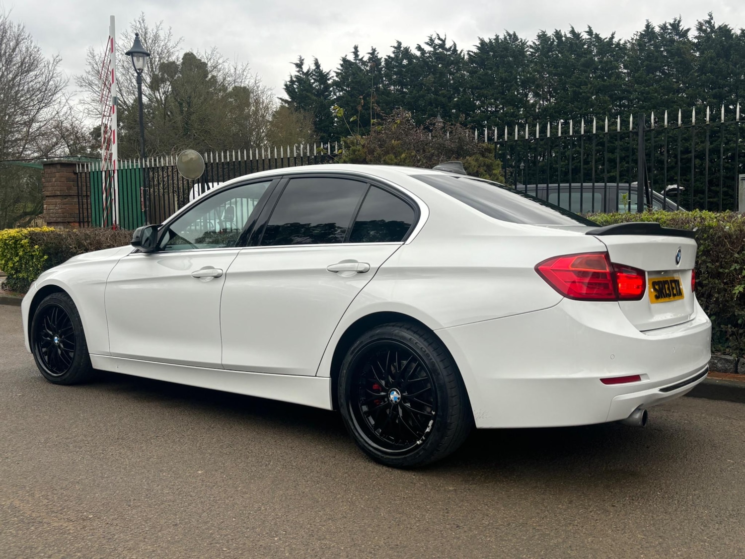 Used BMW 3 Series 2013 for sale - 76122463: Photo 30