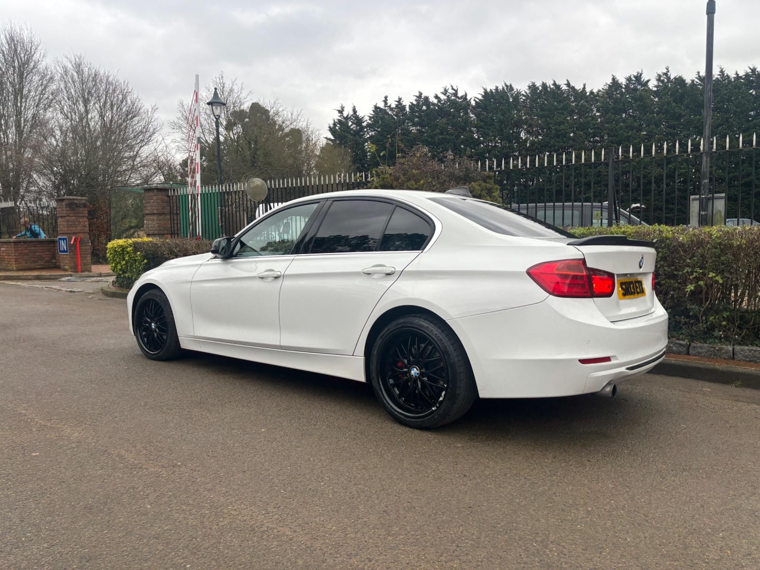 Used BMW 3 Series 2013 for sale - 76122463: Photo 31
