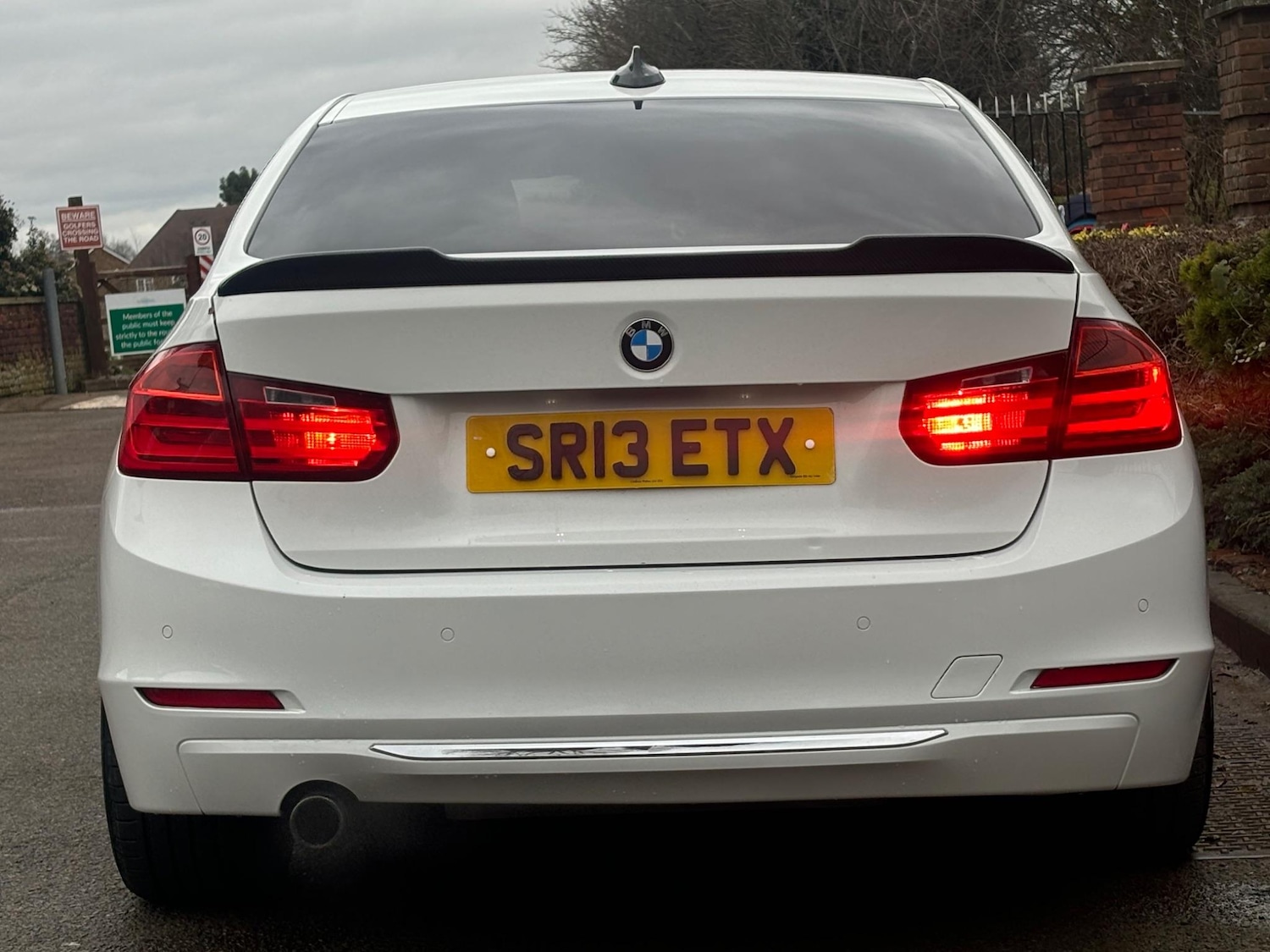 Used BMW 3 Series 2013 for sale - 76122463: Photo 33