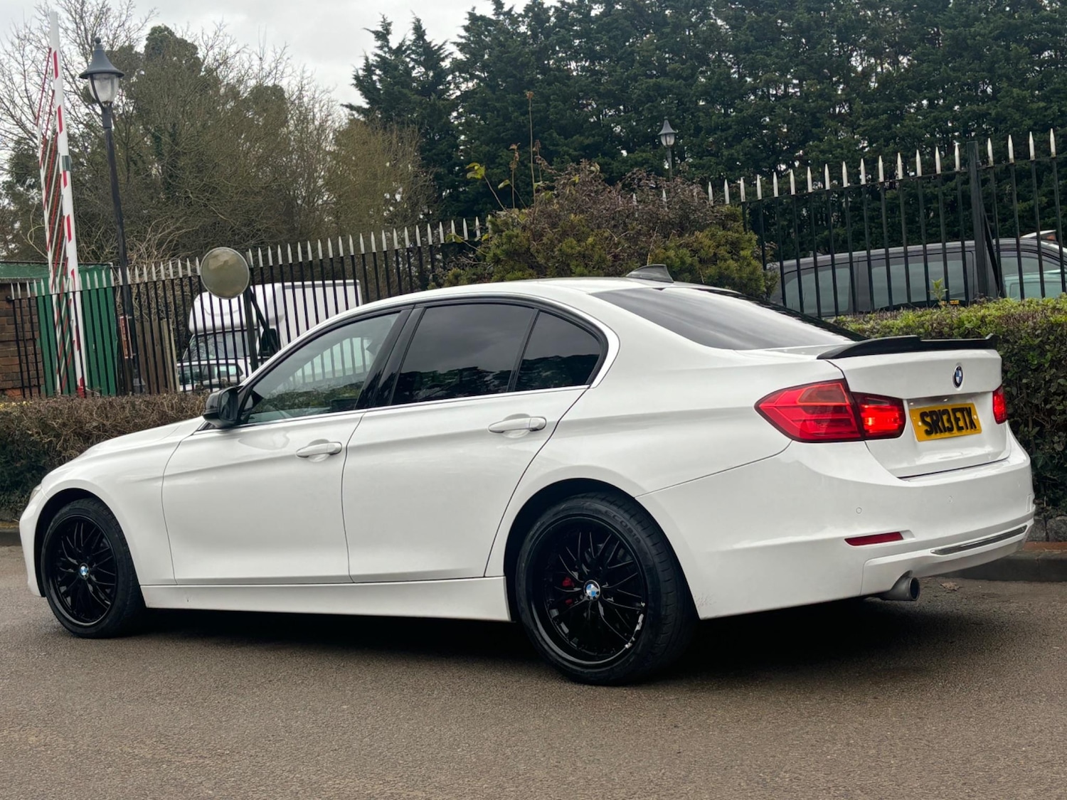 Used BMW 3 Series 2013 for sale - 76122463: Photo 35