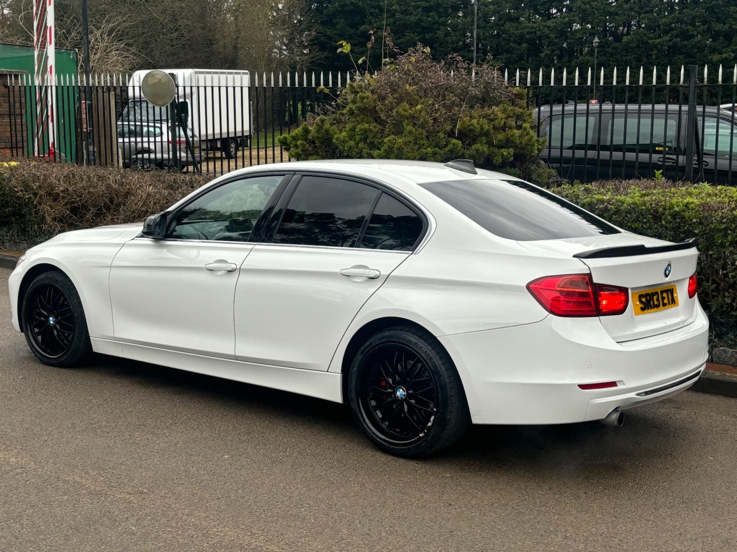 Used BMW 3 Series 2013 for sale - 76122463: Photo 36