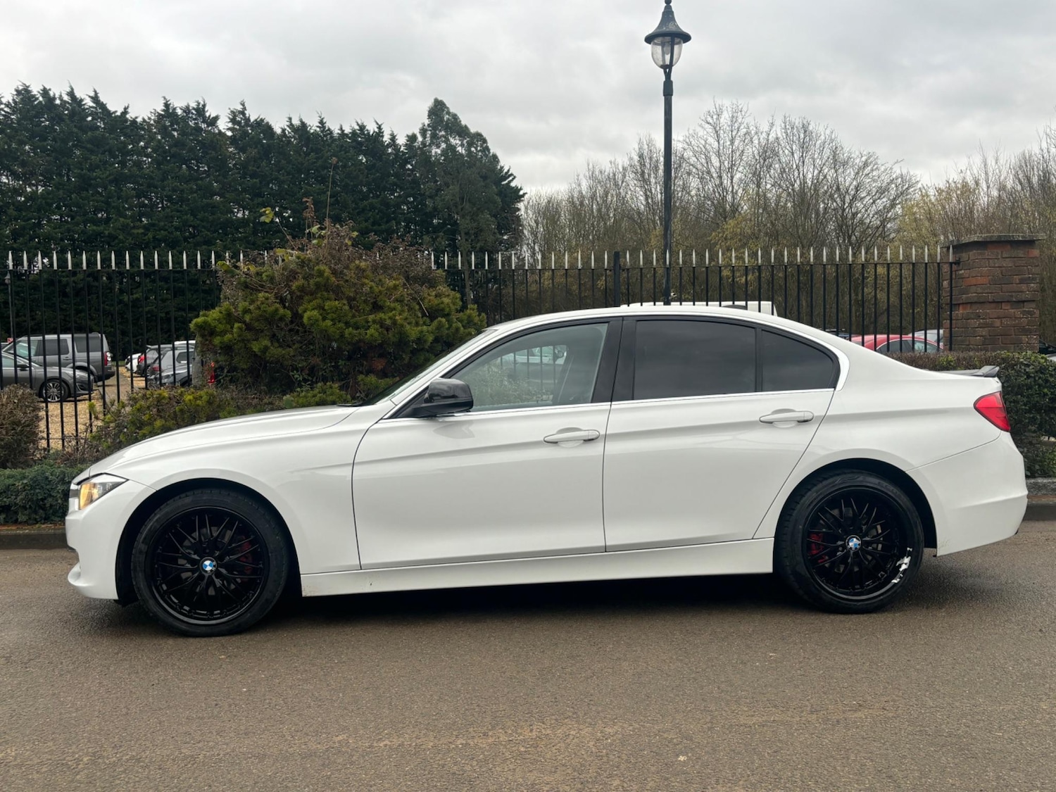 Used BMW 3 Series 2013 for sale - 76122463: Photo 37