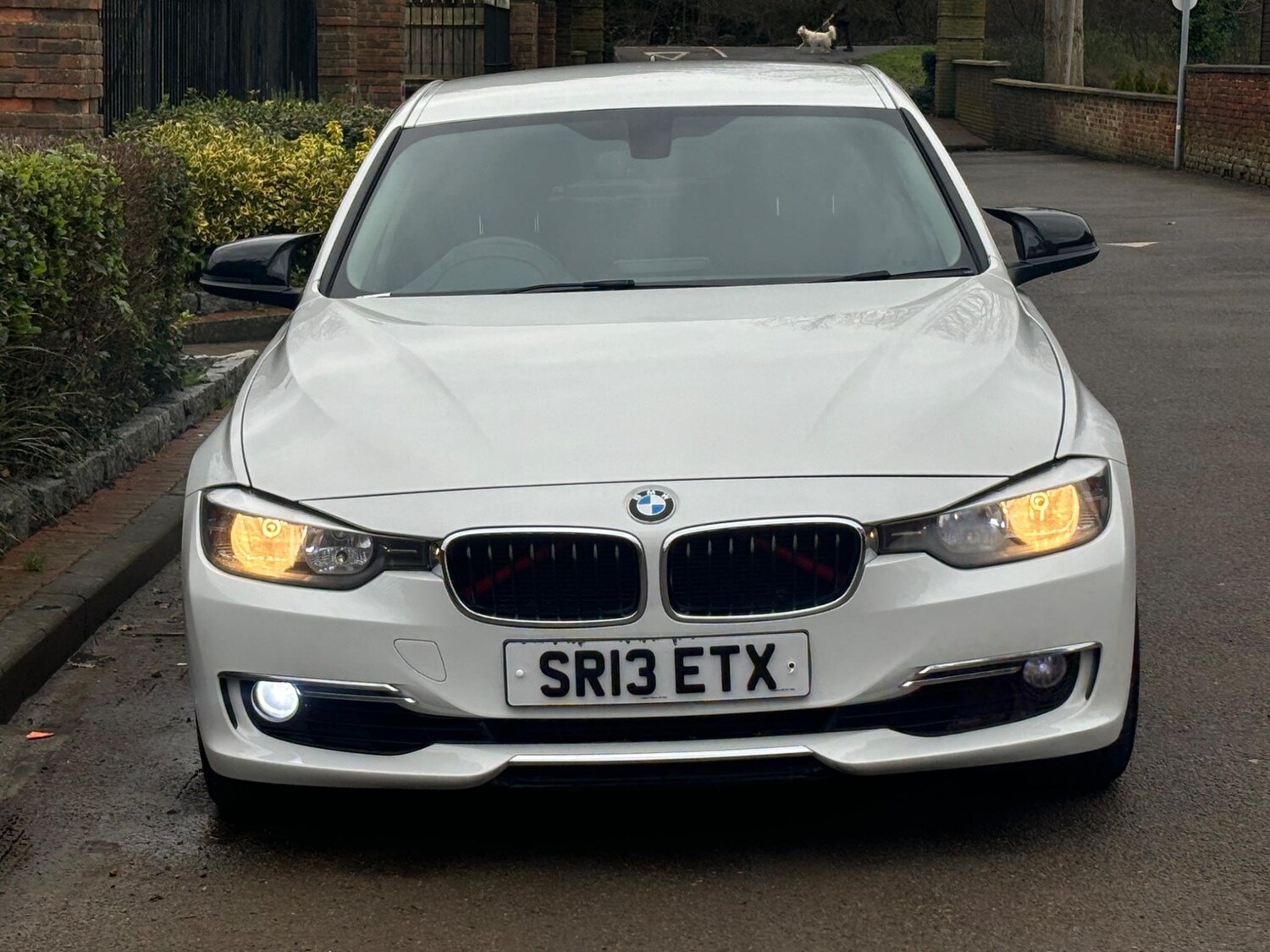 Used BMW 3 Series 2013 for sale - 76122463: Photo 38