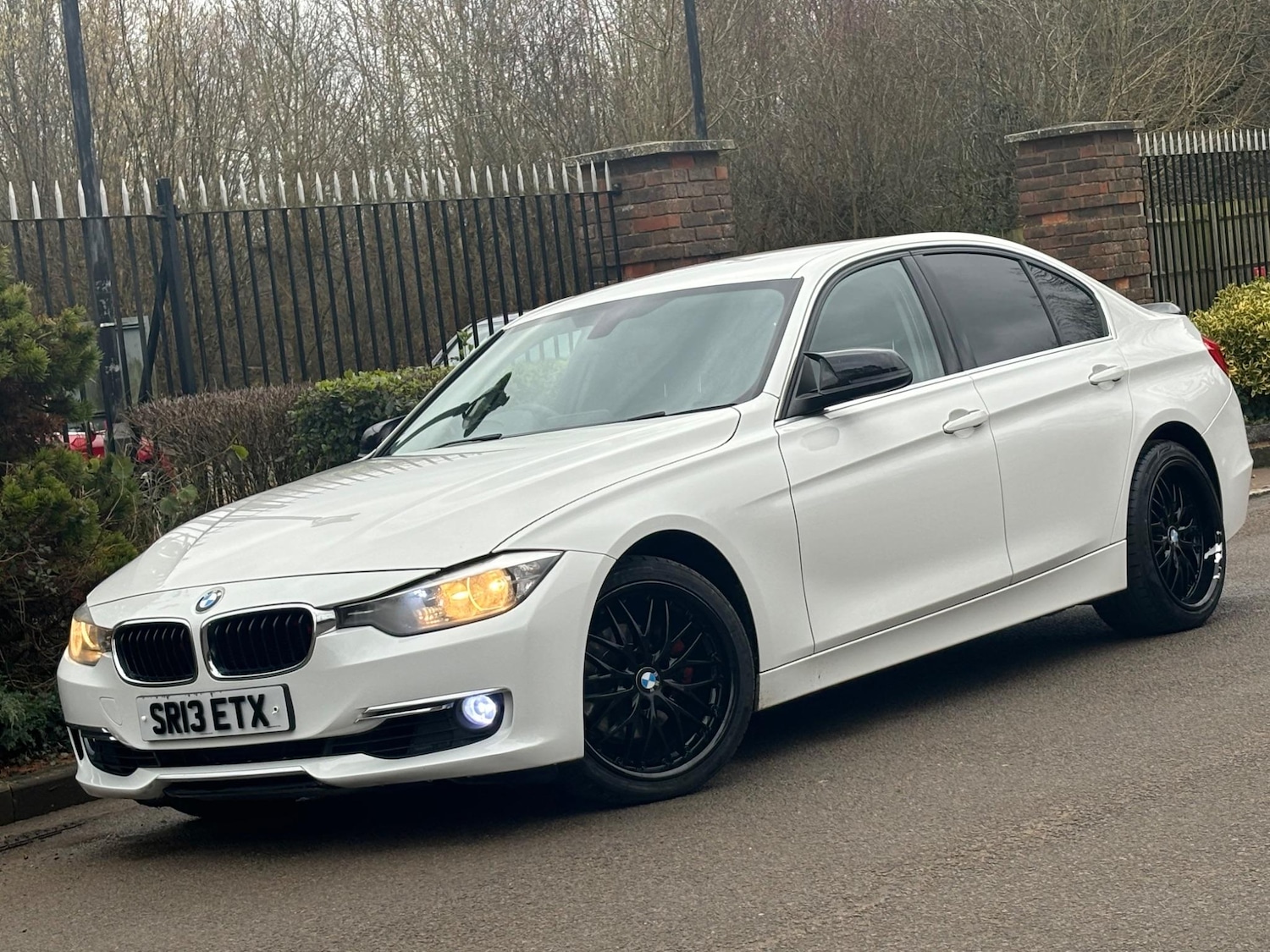Used BMW 3 Series 2013 for sale - 76122463: Photo 39