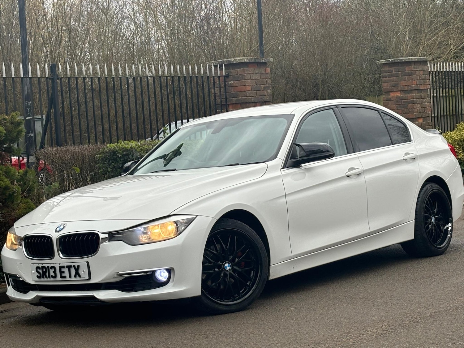Used BMW 3 Series 2013 for sale - 76122463: Photo 41