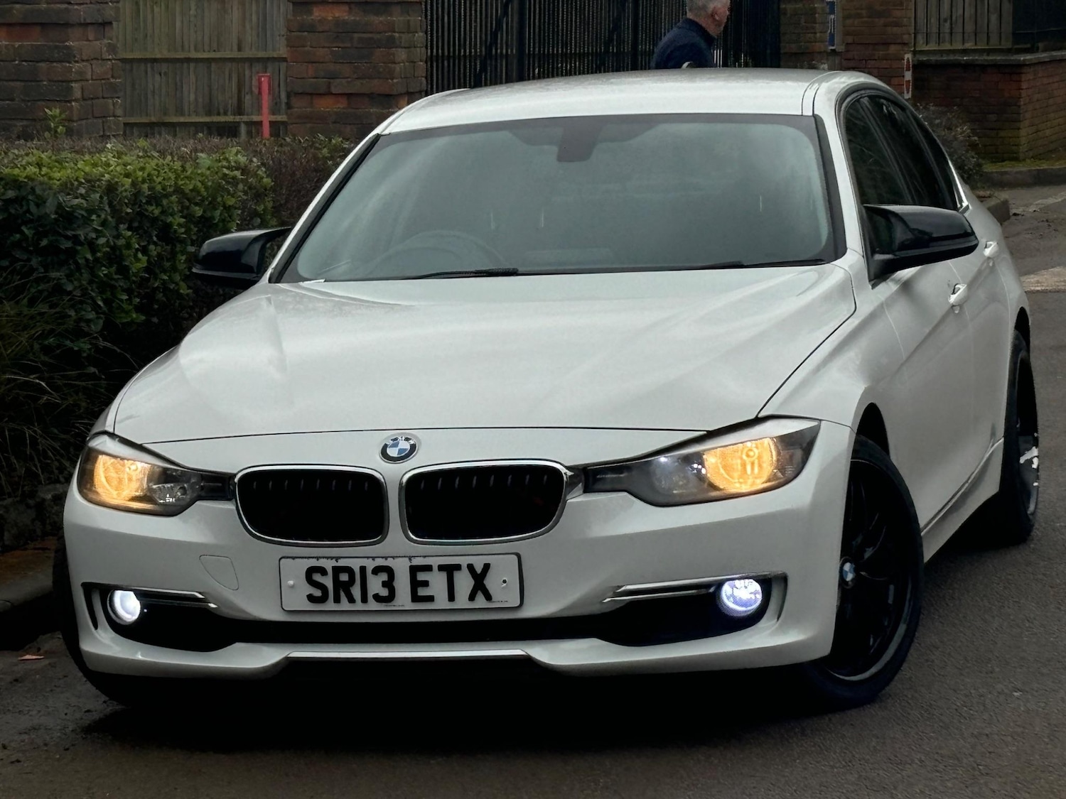 Used BMW 3 Series 2013 for sale - 76122463: Photo 42