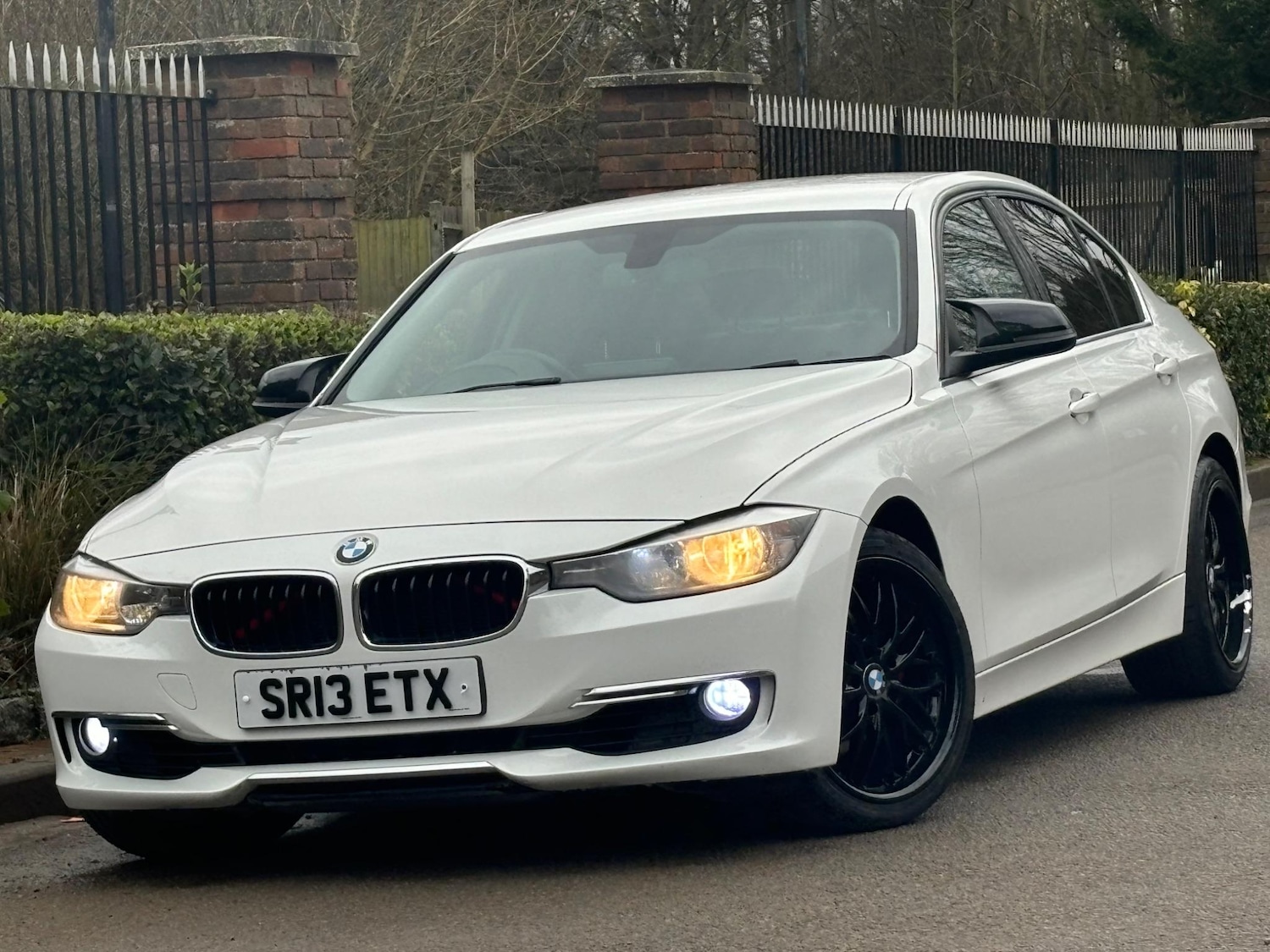 Used BMW 3 Series 2013 for sale - 76122463: Photo 43