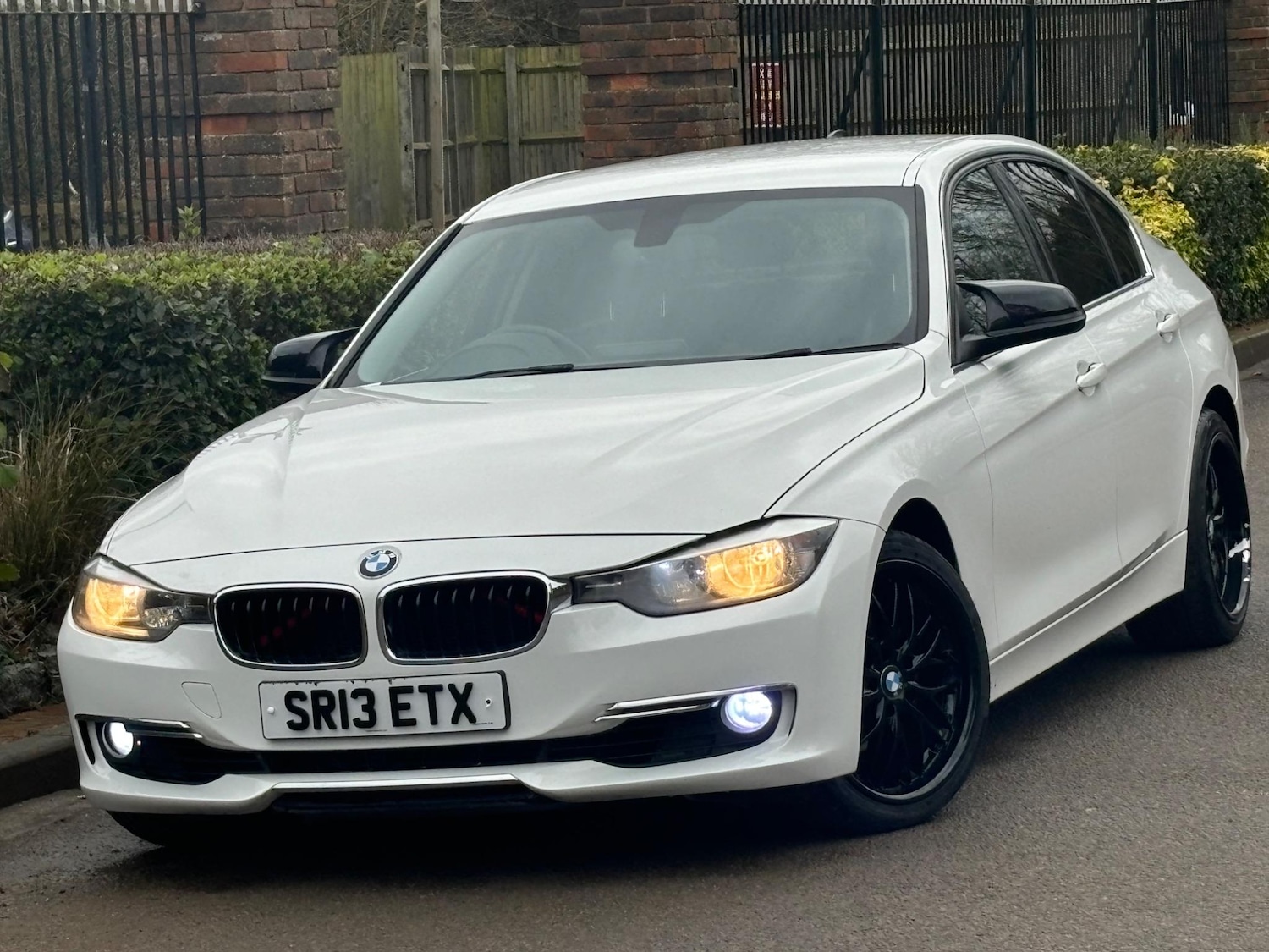 Used BMW 3 Series 2013 for sale - 76122463: Photo 44