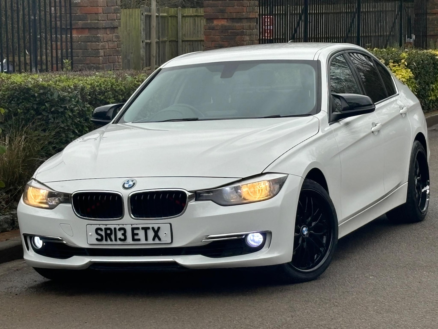 Used BMW 3 Series 2013 for sale - 76122463: Photo 45