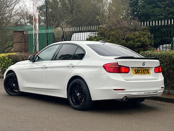 Used BMW 3 Series 2013 for sale - 76122463: Photo 4