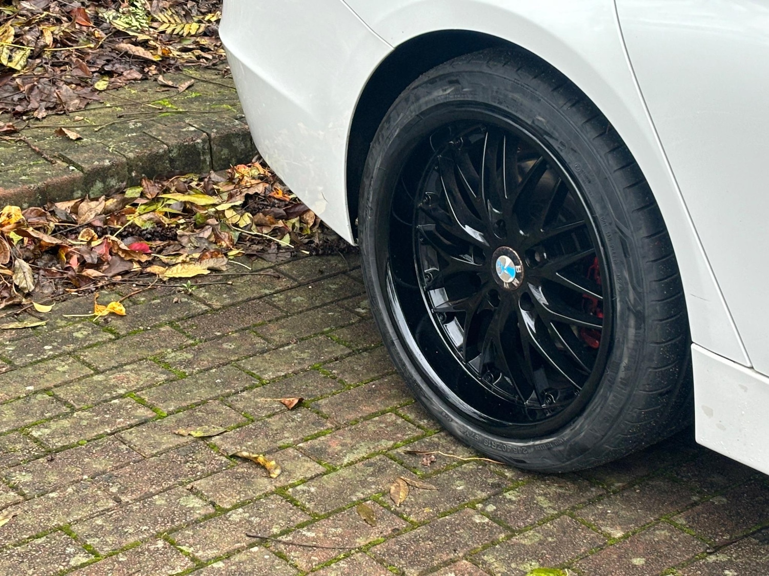 Used BMW 3 Series 2013 for sale - 76122463: Photo 8
