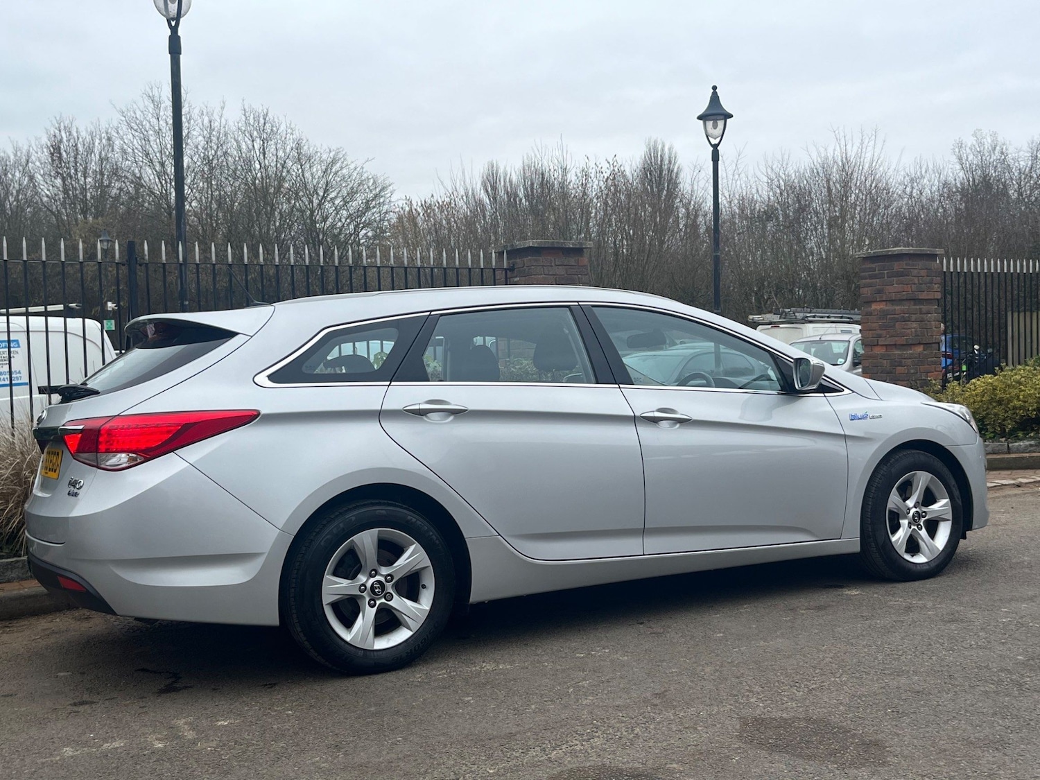 Used Hyundai i40 2013 for sale - 76121521: Photo 18