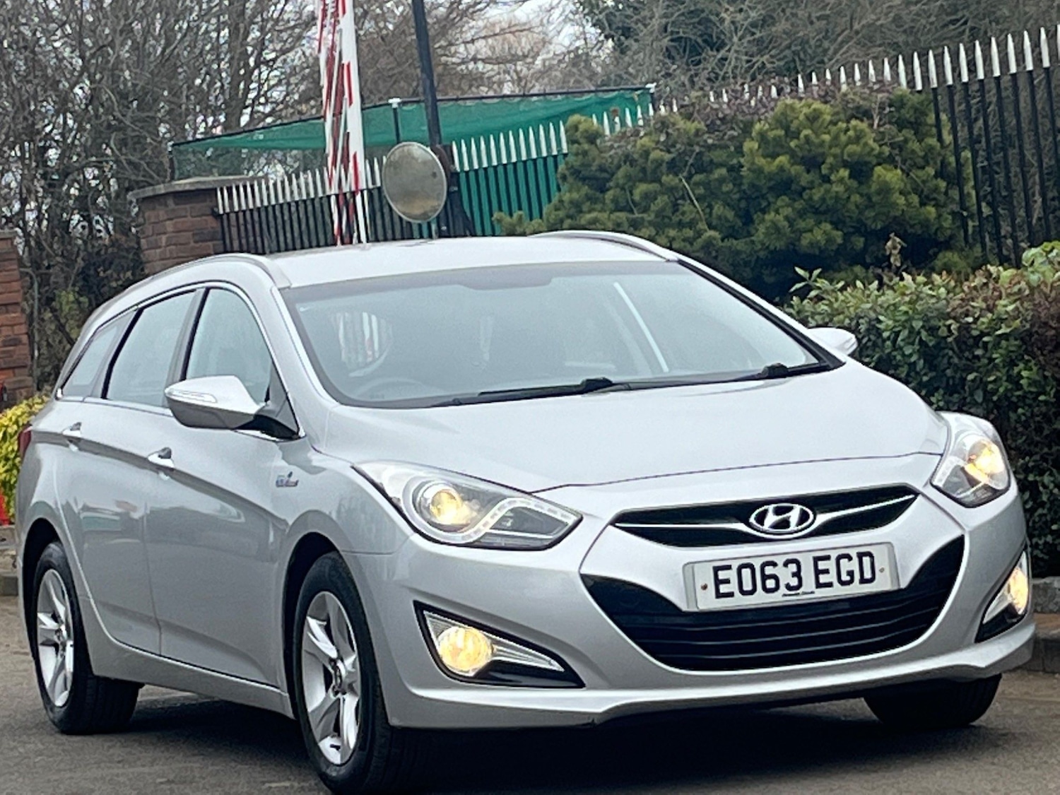 Used Hyundai i40 2013 for sale - 76121521: Photo 19