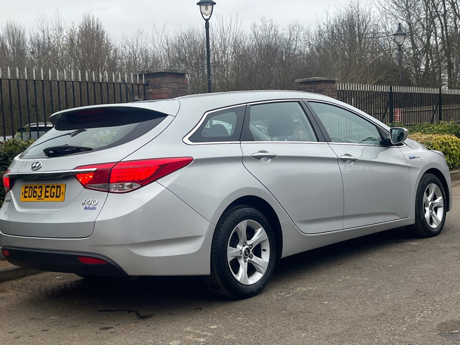 Used Hyundai i40 2013 for sale - 76121521: Photo 24