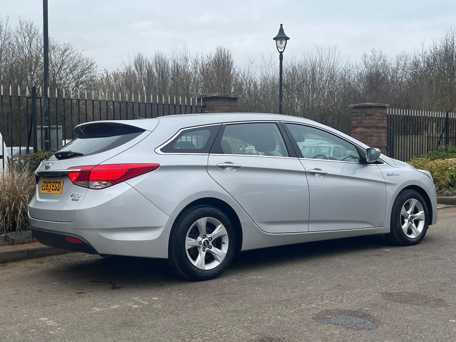 Used Hyundai i40 2013 for sale - 76121521: Photo 27