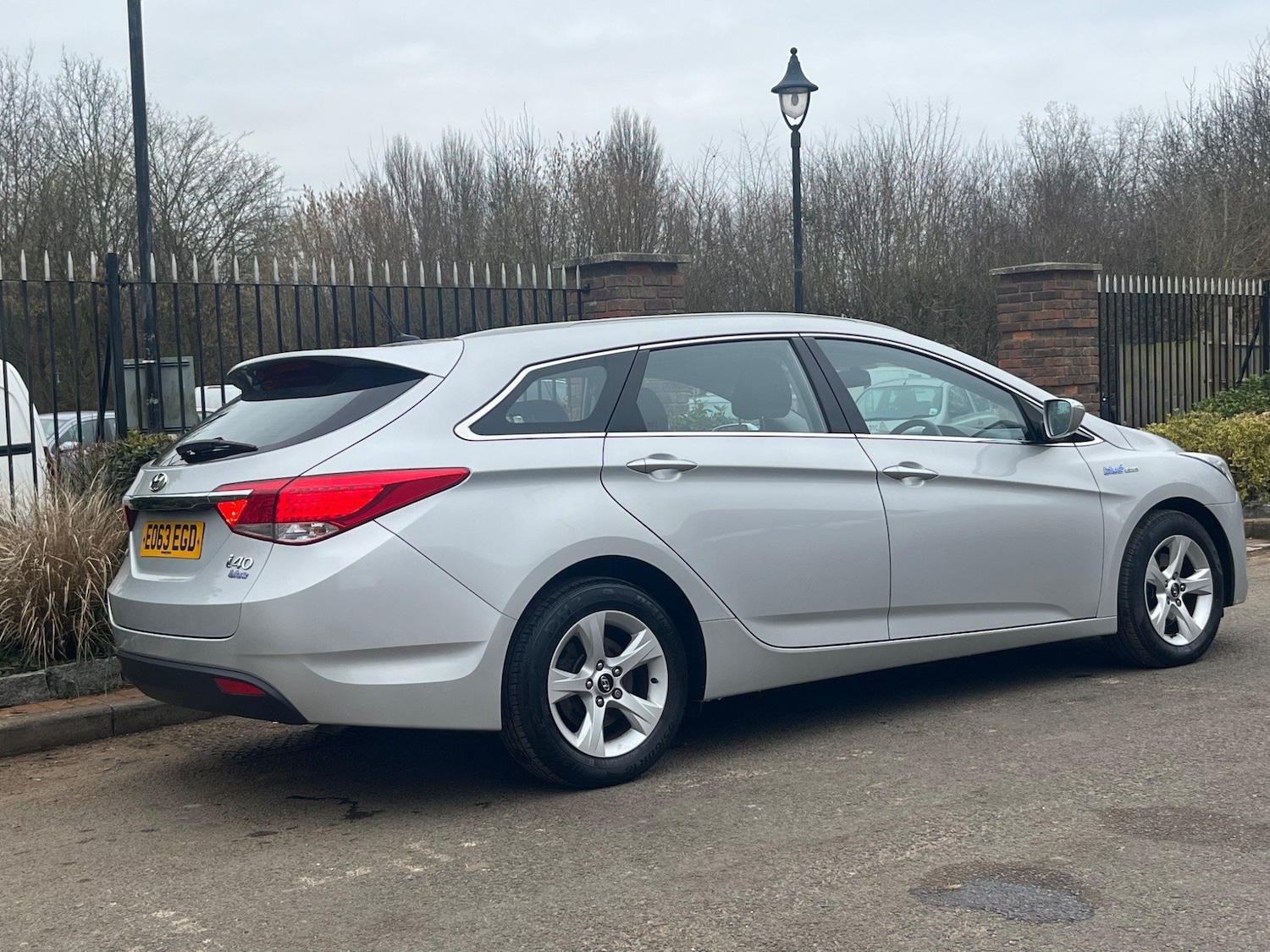 Used Hyundai i40 2013 for sale - 76121521: Photo 28