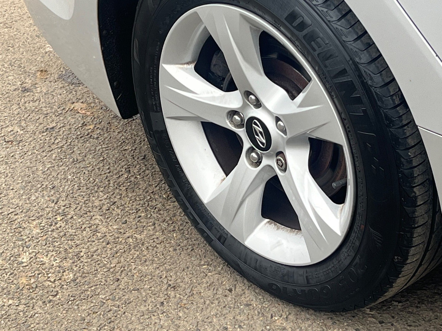 Used Hyundai i40 2013 for sale - 76121521: Photo 29