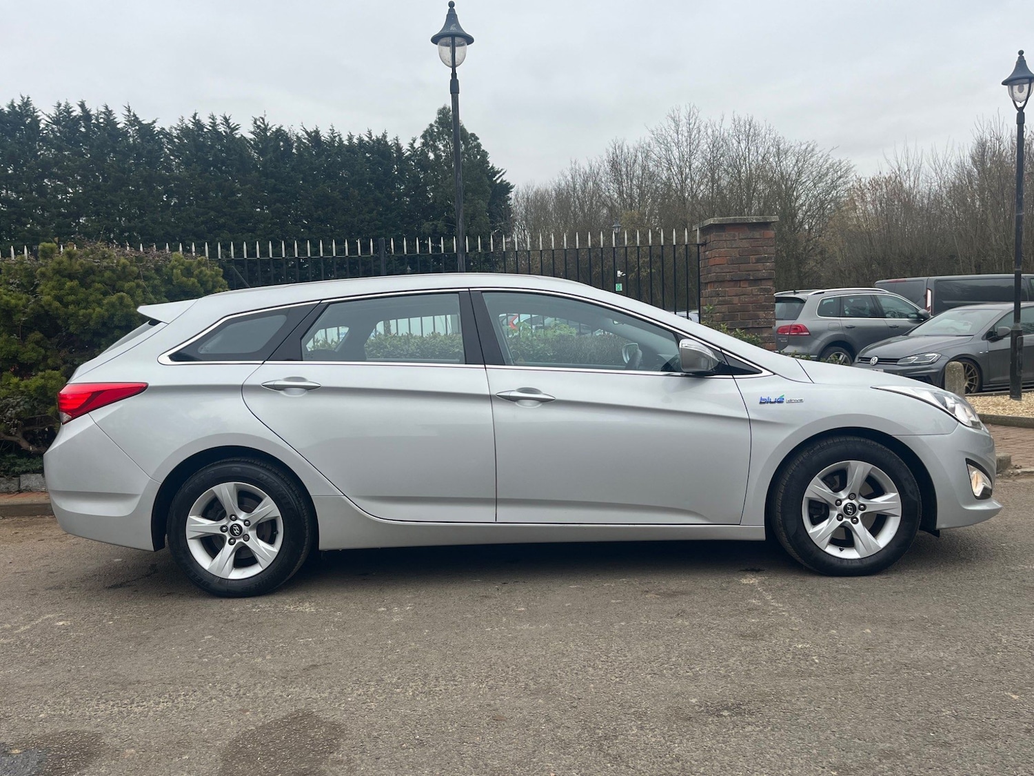 Used Hyundai i40 2013 for sale - 76121521: Photo 32