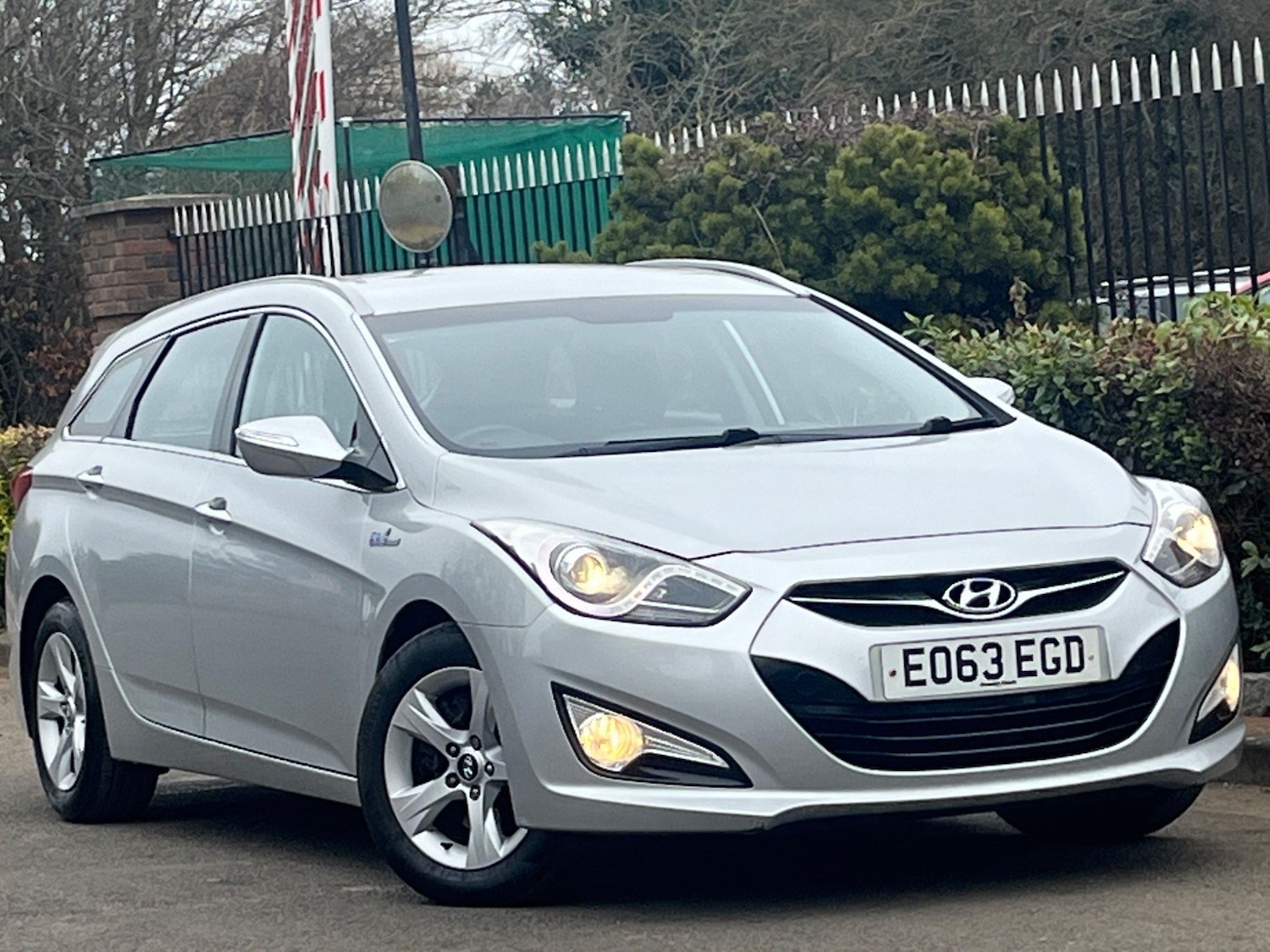 Used Hyundai i40 2013 for sale - 76121521: Photo 33