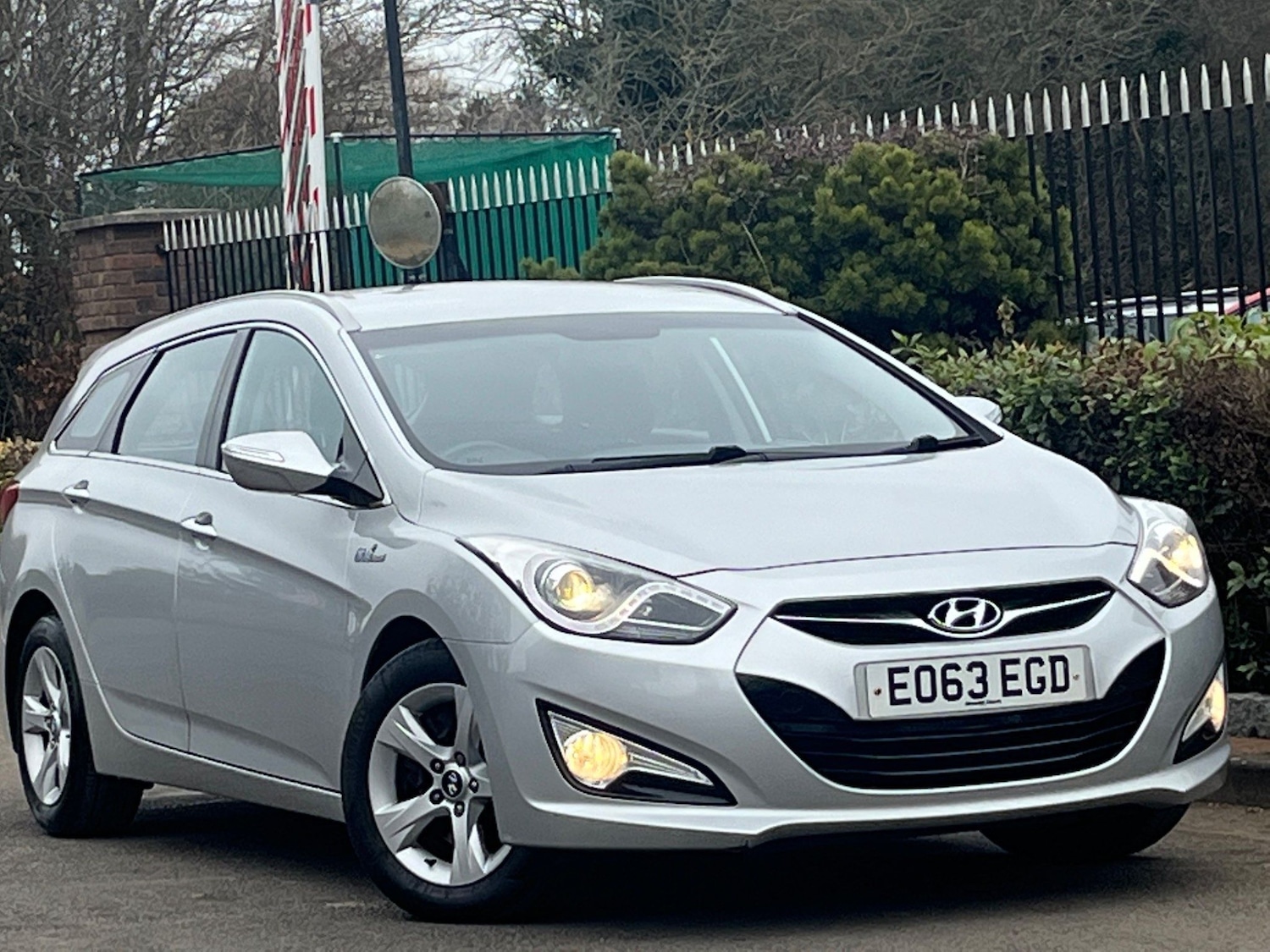 Used Hyundai i40 2013 for sale - 76121521: Photo 34