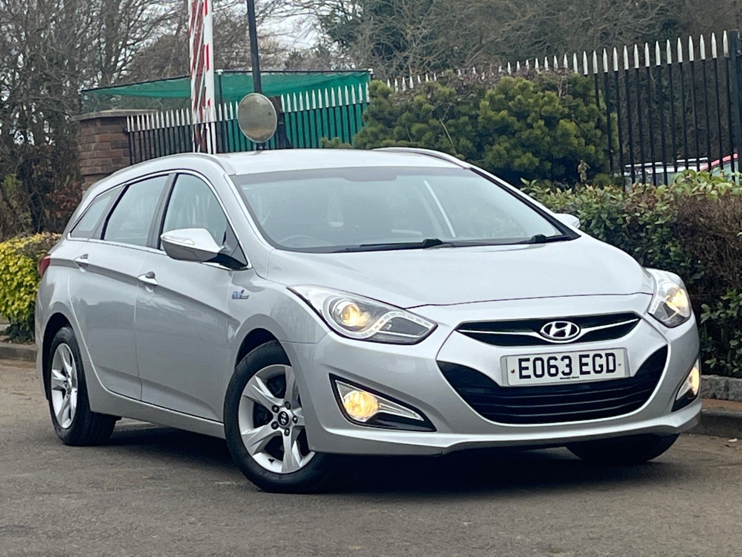 Used Hyundai i40 2013 for sale - 76121521: Photo 36