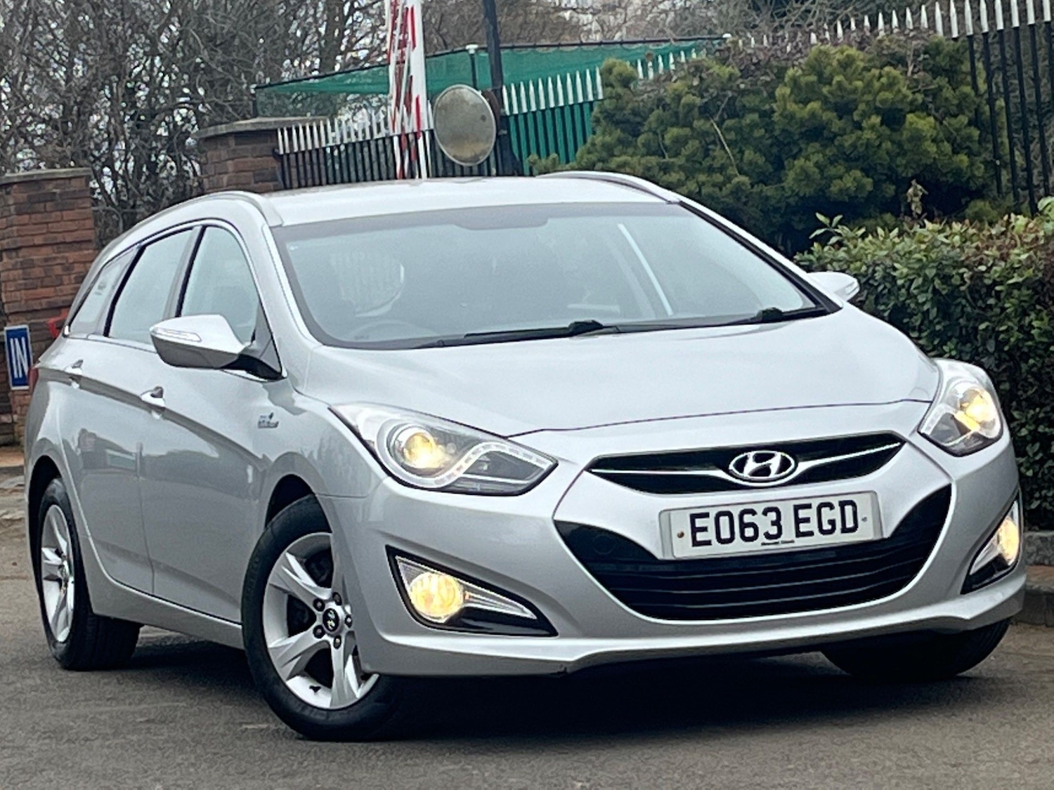 Used Hyundai i40 2013 for sale - 76121521: Photo 37