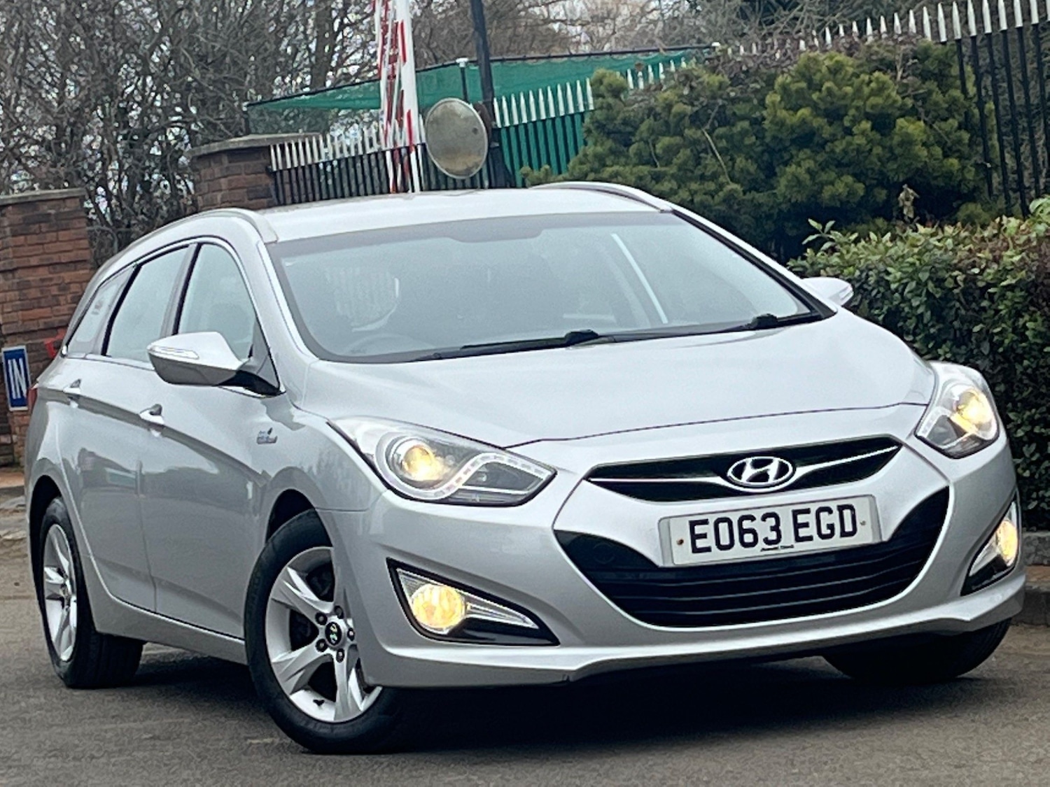 Used Hyundai i40 2013 for sale - 76121521: Photo 38