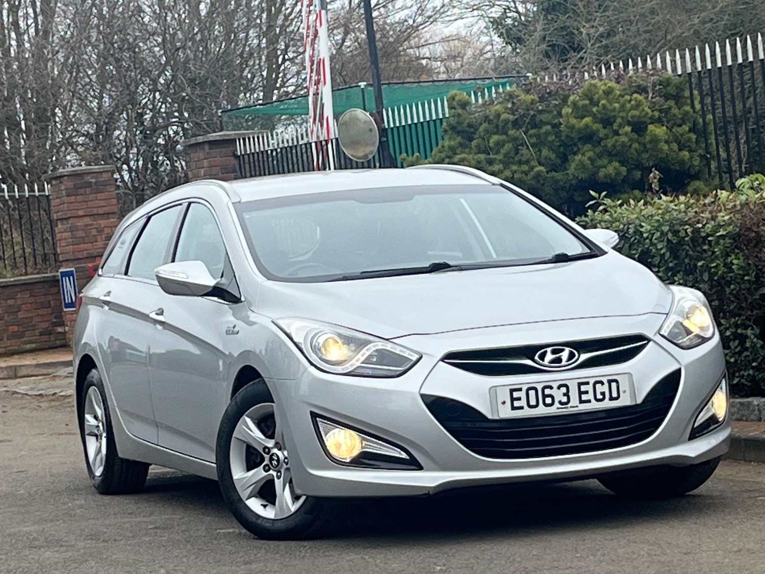 Used Hyundai i40 2013 for sale - 76121521: Photo 39