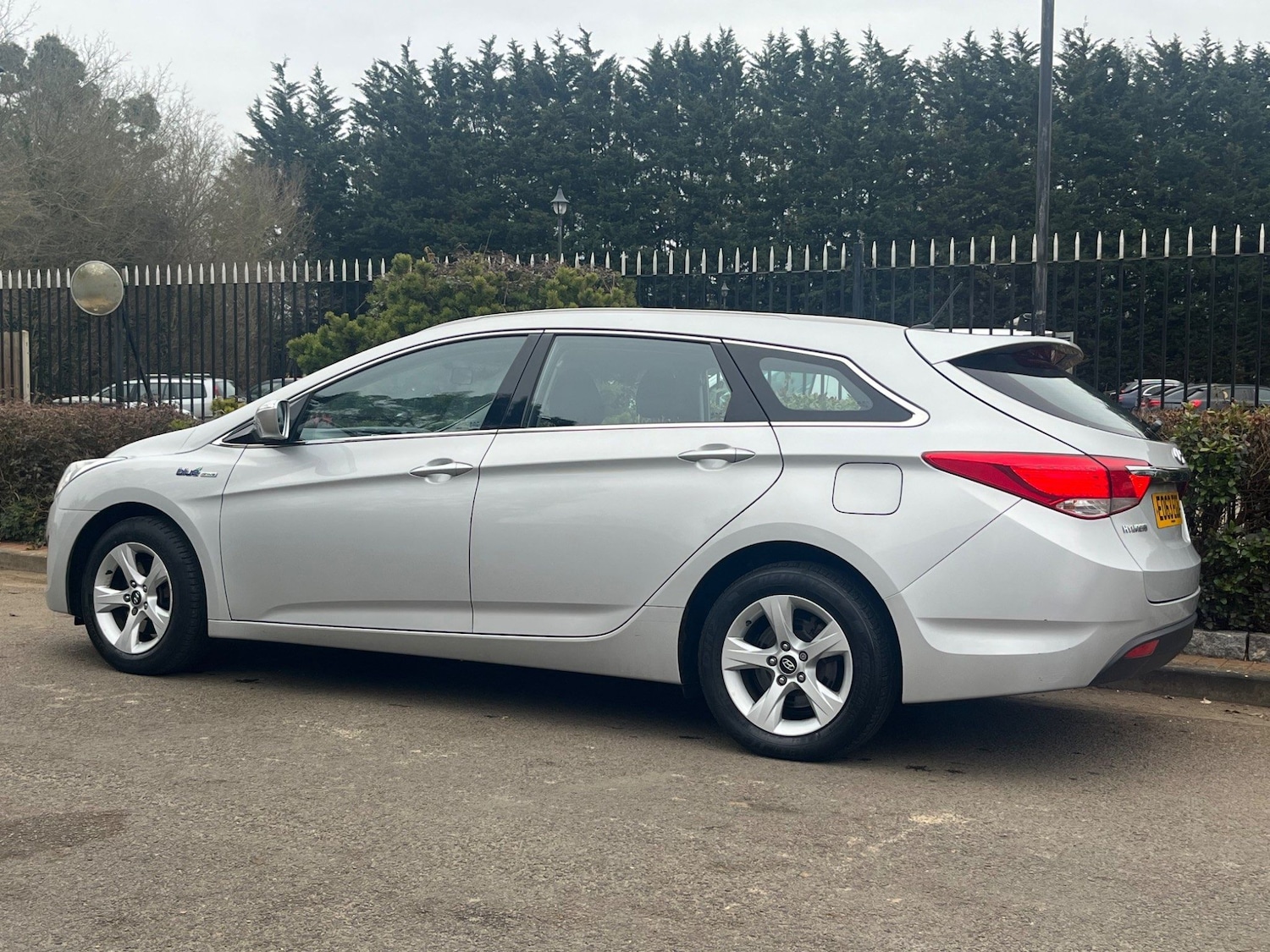 Used Hyundai i40 2013 for sale - 76121521: Photo 42