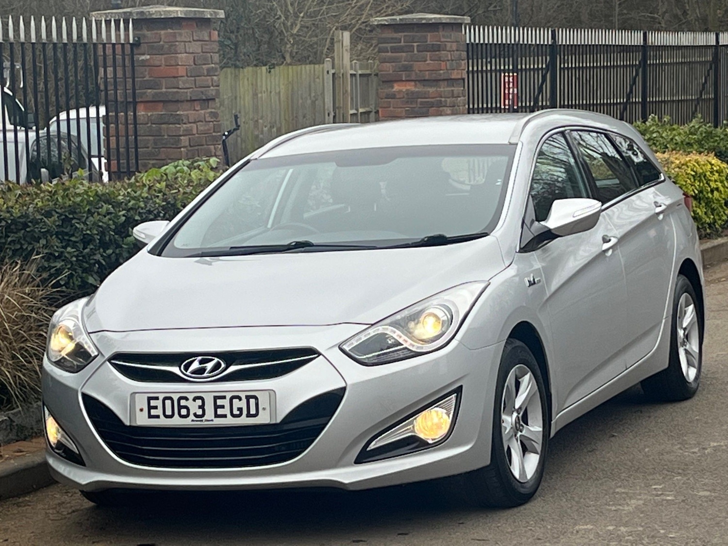 Used Hyundai i40 2013 for sale - 76121521: Photo 43