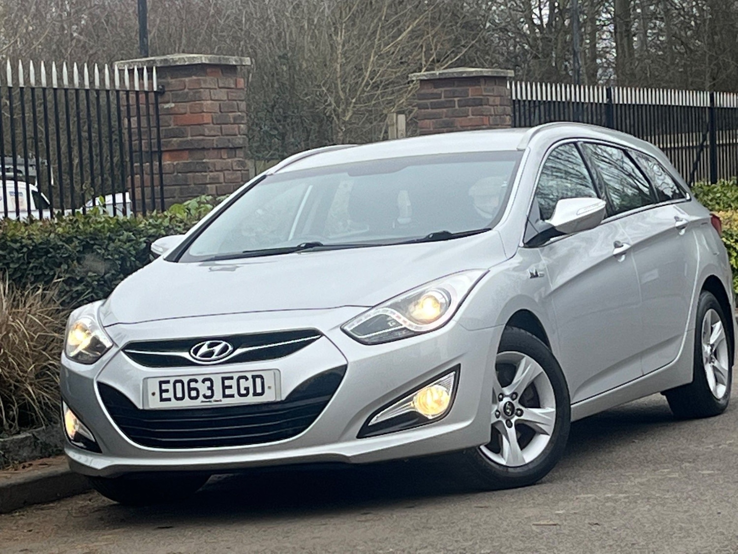 Used Hyundai i40 2013 for sale - 76121521: Photo 45