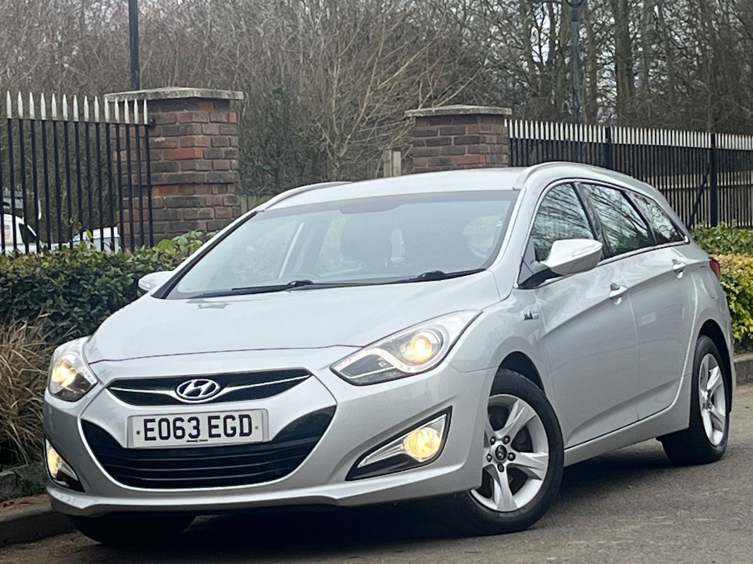 Used Hyundai i40 2013 for sale - 76121521: Photo 46