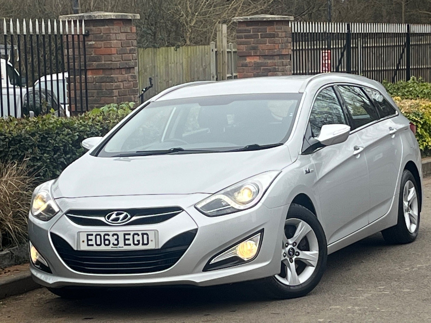 Used Hyundai i40 2013 for sale - 76121521: Photo 47