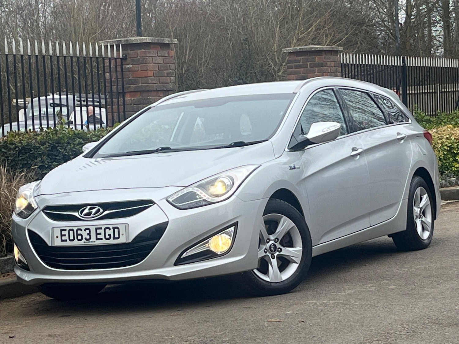 Used Hyundai i40 2013 for sale - 76121521: Photo 48