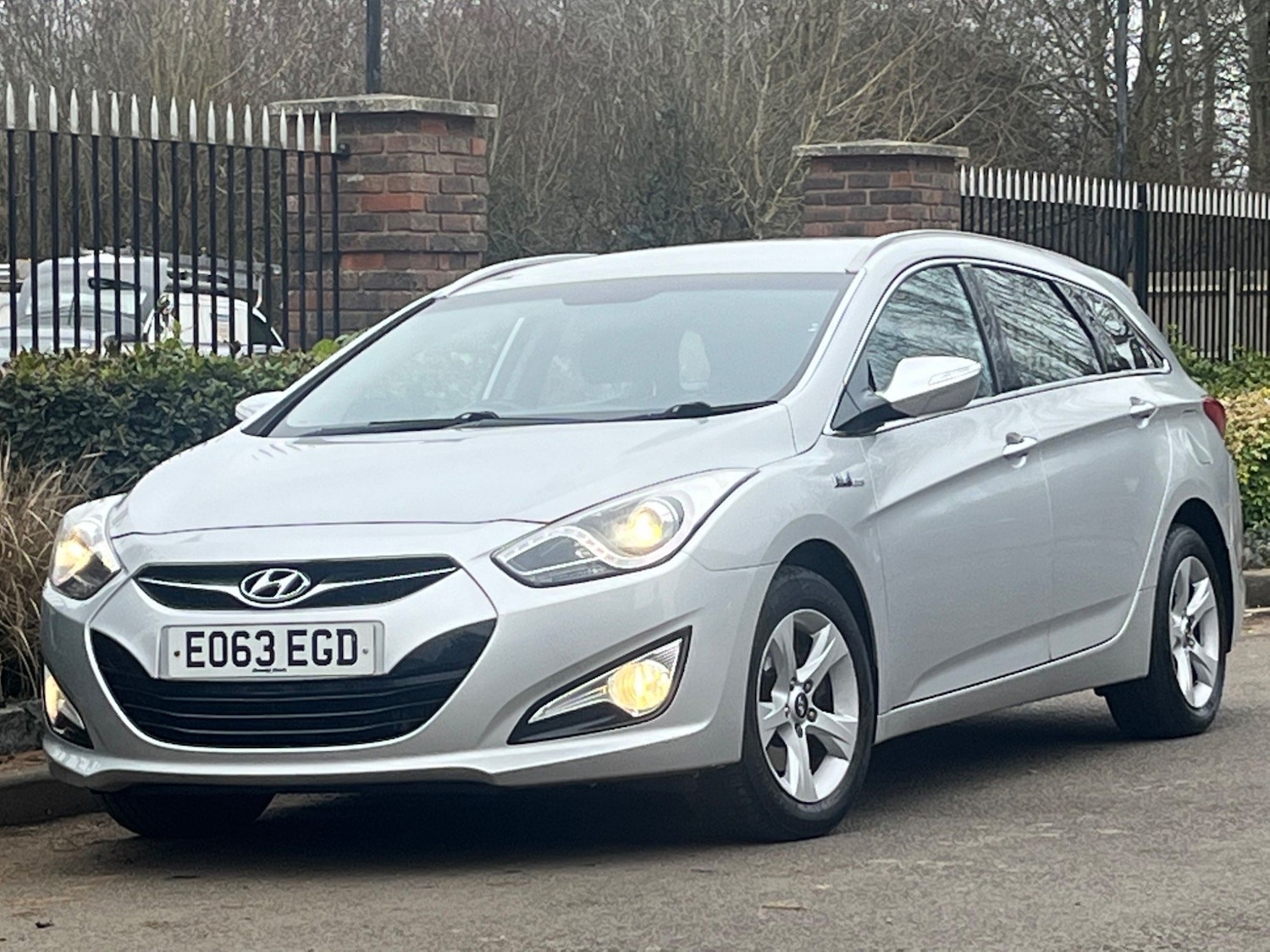 Used Hyundai i40 2013 for sale - 76121521: Photo 49