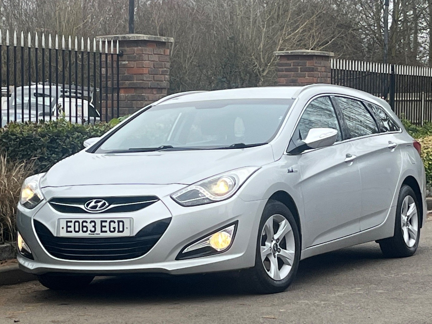Used Hyundai i40 2013 for sale - 76121521: Photo 50