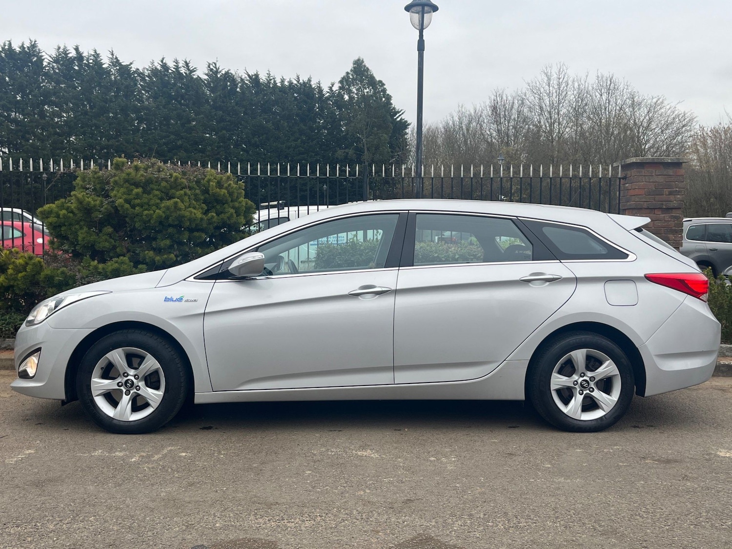 Used Hyundai i40 2013 for sale - 76121521: Photo 7