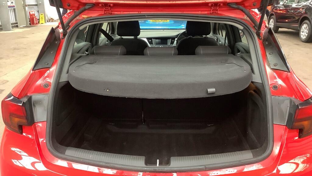 Used Vauxhall Astra 2020 for sale - 76122156: Photo 11