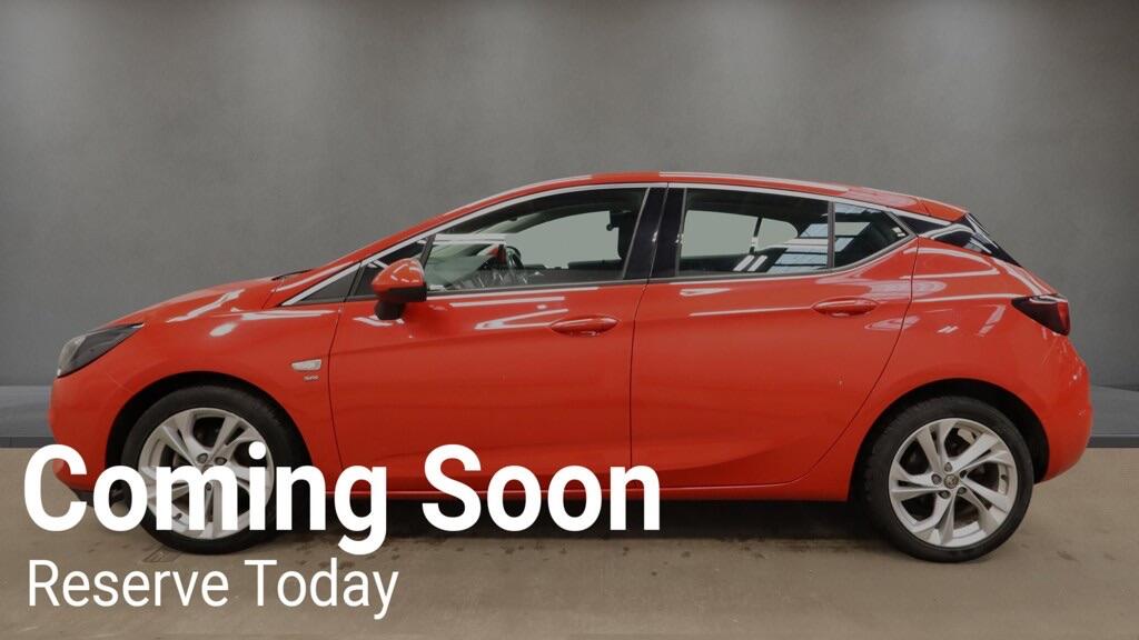 Used Vauxhall Astra 2020 for sale - 76122156: Photo 14