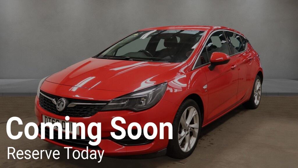 Used Vauxhall Astra 2020 for sale - 76122156: Photo 15
