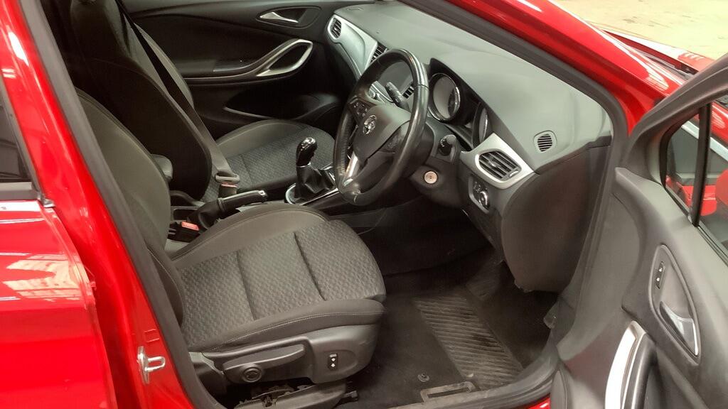Used Vauxhall Astra 2020 for sale - 76122156: Photo 7