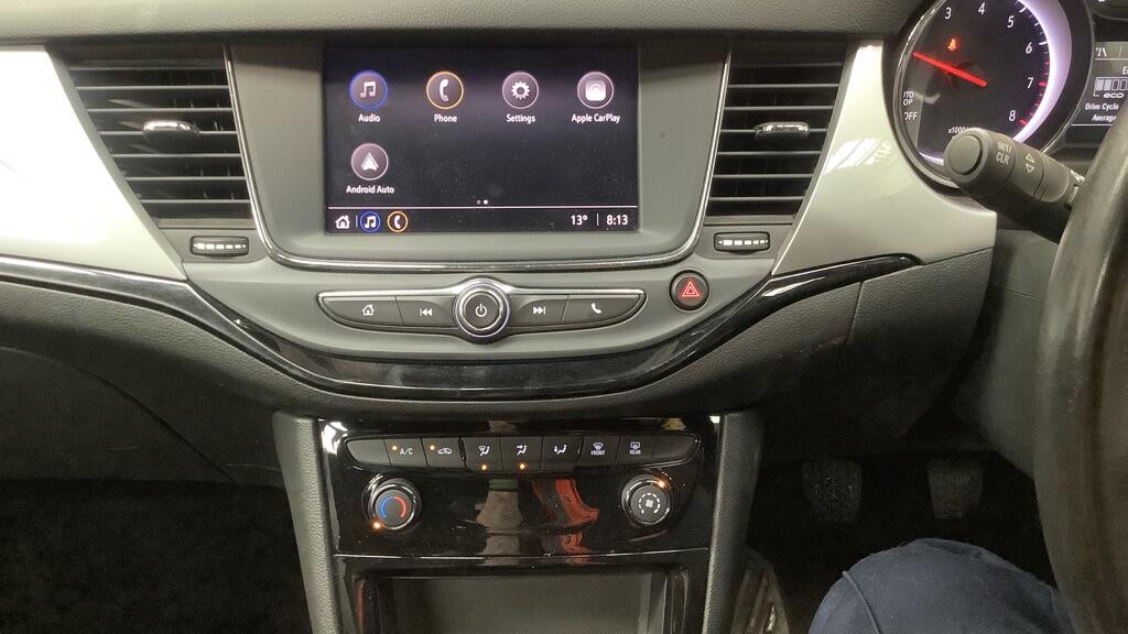 Used Vauxhall Astra 2020 for sale - 76122156: Photo 8