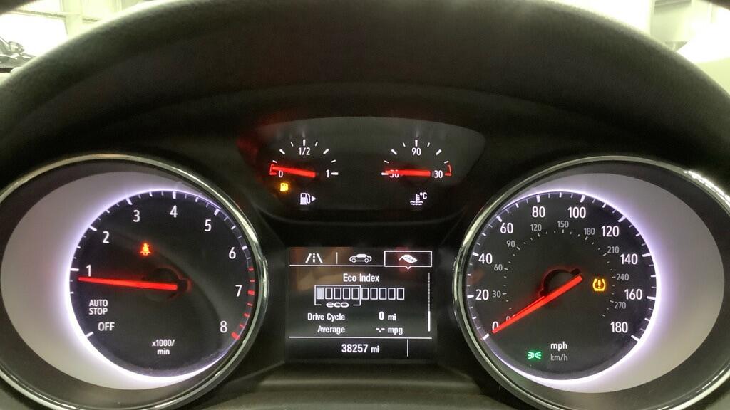 Used Vauxhall Astra 2020 for sale - 76122156: Photo 9