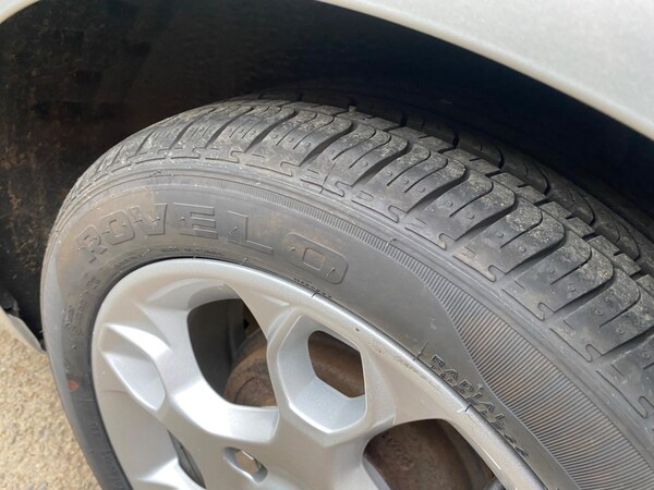 Used Ford Fiesta 2012 for sale - 76121362: Photo 30