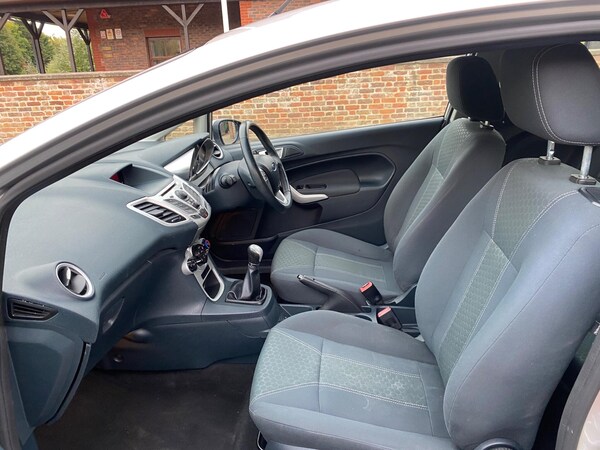 Used Ford Fiesta 2012 for sale - 76121362: Photo 33